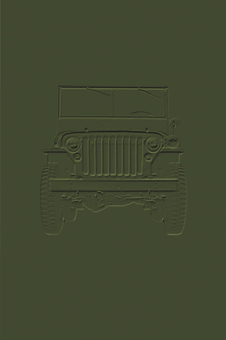 2016 Jeep 75 Anniversary